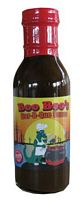 Boo Boo's Bar-B-Que Sauce