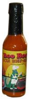 Boo Boo's Cajun Honey Mustard