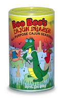 Boo Boo's Cajun Shaker
