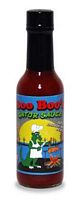 Boo Boo's Gator Sauce