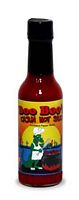 Boo Boo's Hot Sauce