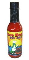 Boo Boo's Spicy Garlic Sauce
